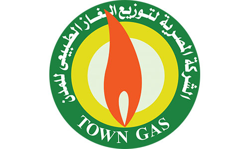 Town Gas